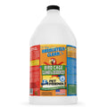 Absolutely Clean Bird Cage Cleaner & Deodorizer – Fragrance Free 128oz Gallon – Made in USA