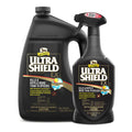 Absorbine UltraShield EX Combo – Sprayer + Refill Insecticide for Horses, Dogs, Premises | Kills & Repels 70+ Insects