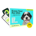 AncestryDNA Dog DNA Test – Breed Identification, Health & Trait Insights