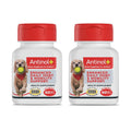 Antinol Plus Joint Support for Dogs | Green-Lipped Mussel & Krill Oil