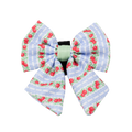 Eden's Orchard - Dog Sailor Bow Tie
