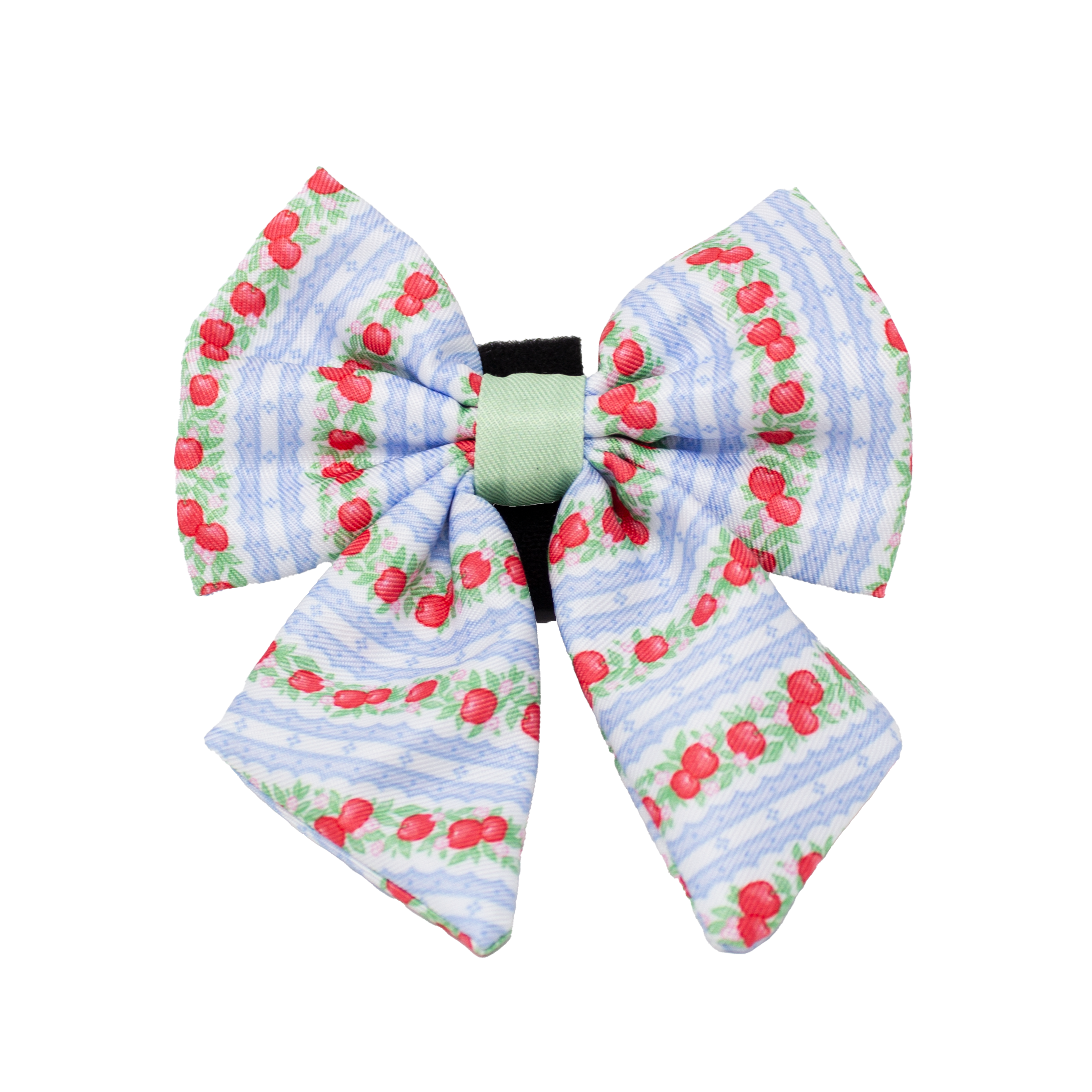 Eden's Orchard - Dog Sailor Bow Tie