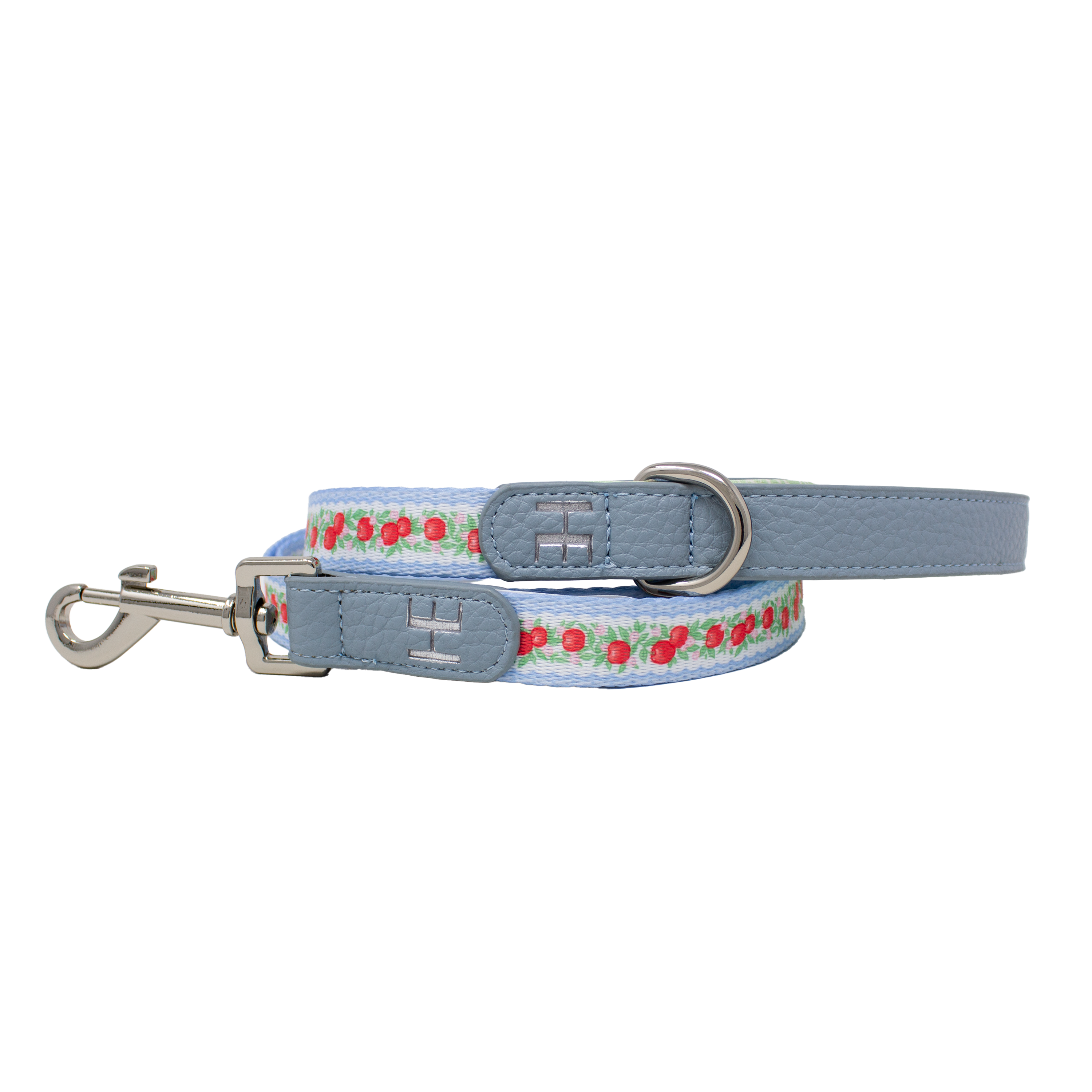 Eden's Orchard - Leather Dog Lead