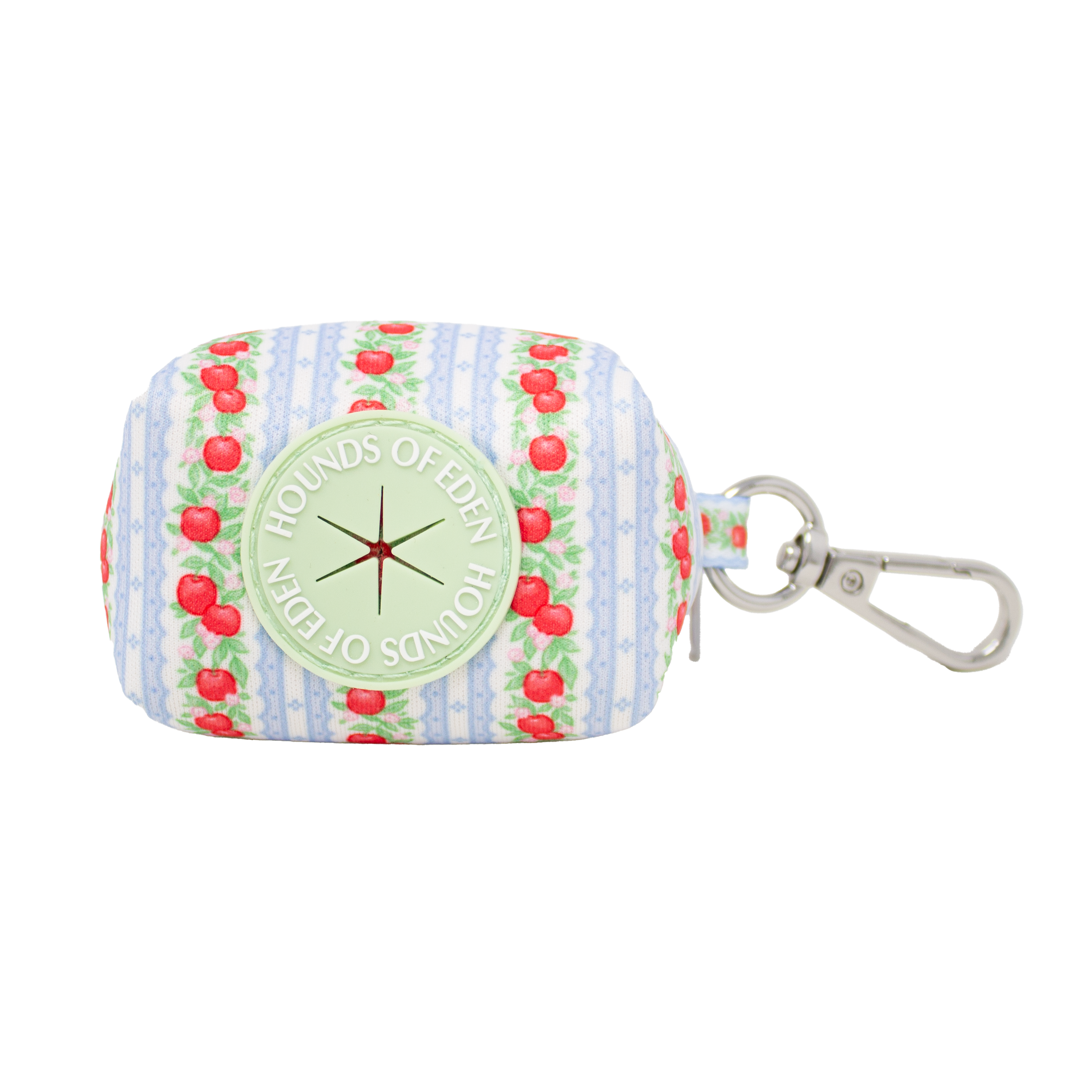 Eden's Orchard - Poop Bag Holder