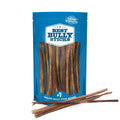 Best Bully Sticks 12-Inch Dog Chews – 25 Count, Grass-Fed, Grain-Free, Rawhide-Free