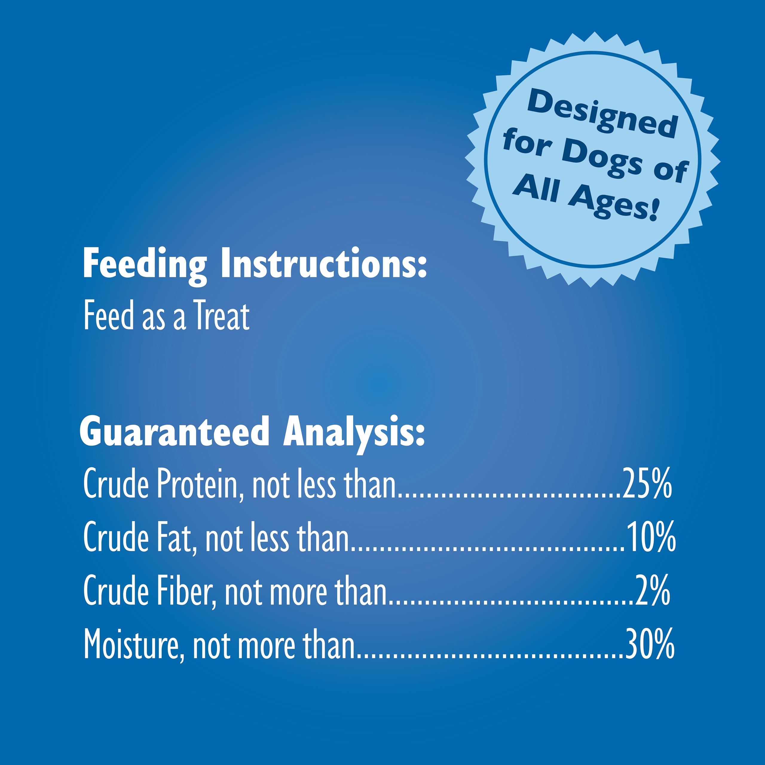Bil-Jac Original Recipe Soft Dog Treats — Chicken Liver Training Treats, 20oz Pouch (6-Pack)