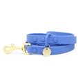 Lichen Blue 'All Weather' Dog Lead