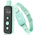 Bousnic Shock Collar for Dogs | Waterproof Training Collar with Remote (8-120 lbs) – Beep, Vibration & Safe Shock