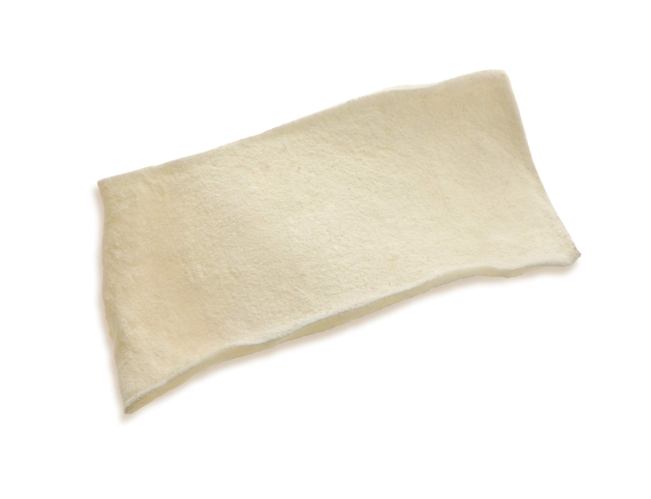 Brazilian Pet Premium Thick Cut Chips – Wholegrain Rawhide, 5 lb