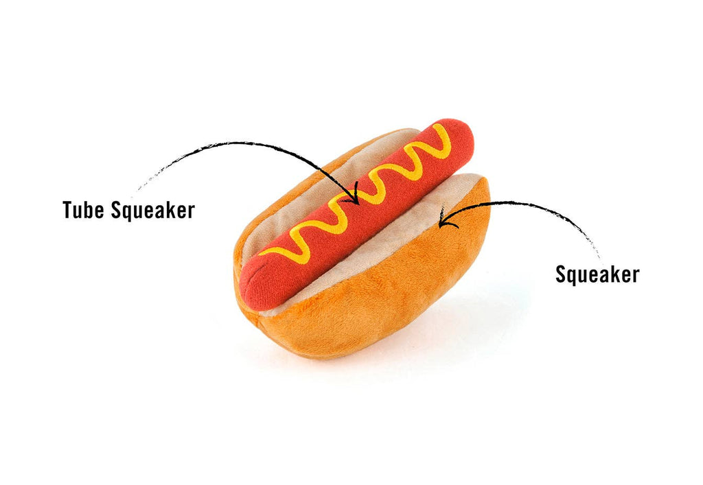 American Classic Hot Dog