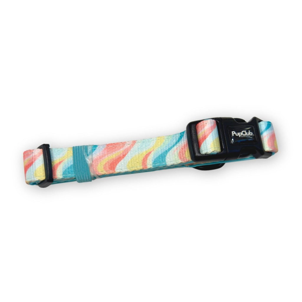 Collar - Pastel Waves