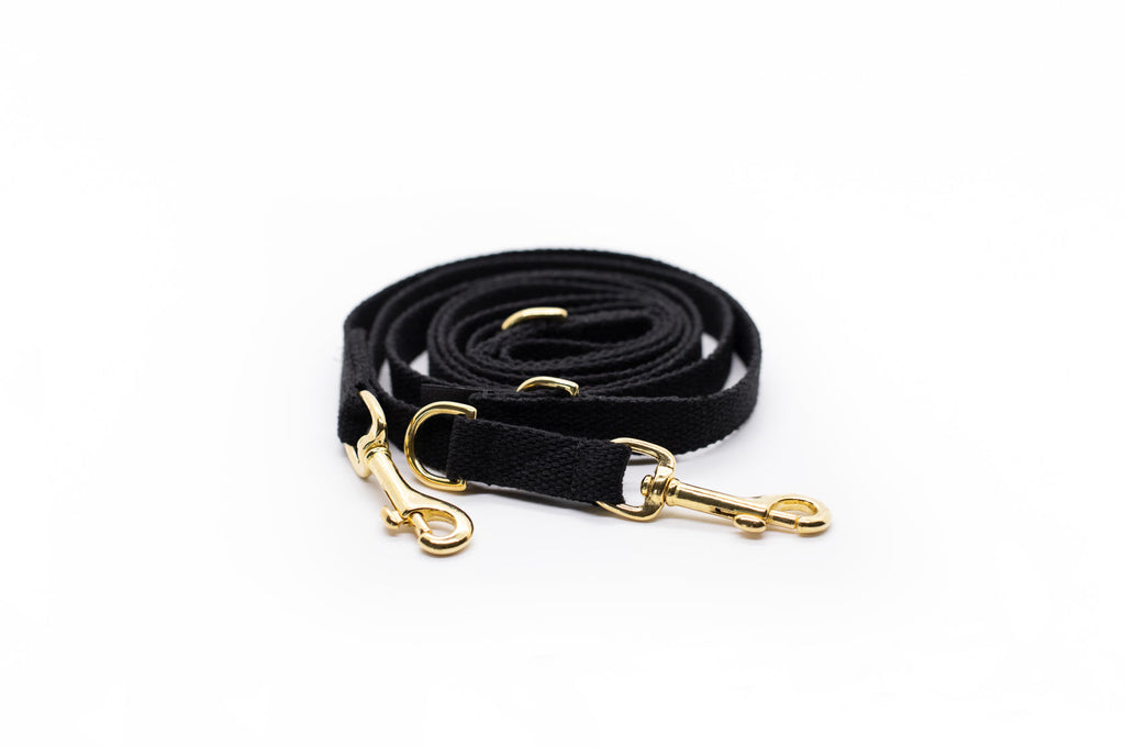 Long Cotton Multi Lead