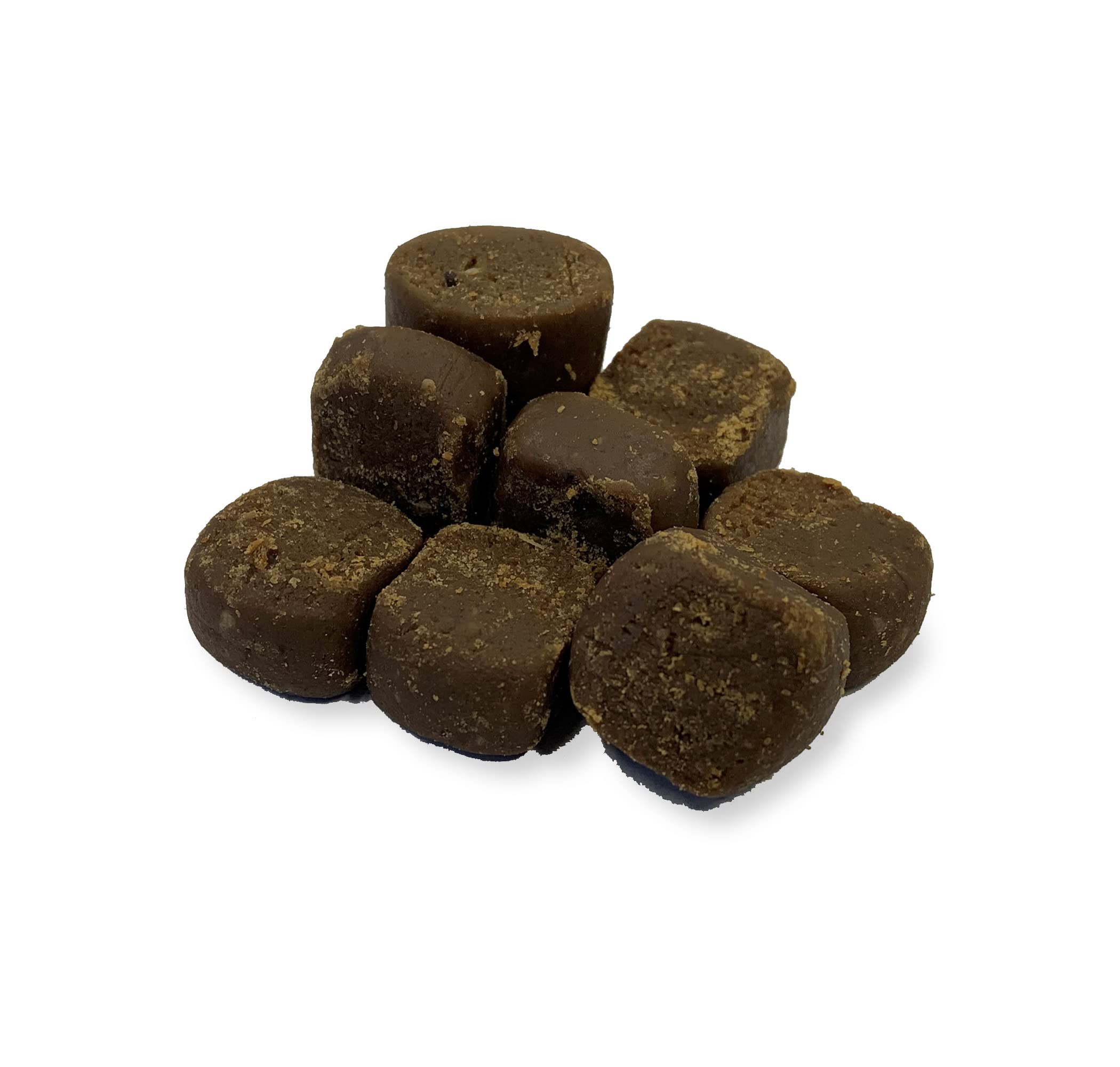 Covetrus Nutrisential Lean Treats for Dogs — Low-Fat, Bite-Size Soft Chicken Flavor, 12 Pack (4 oz)