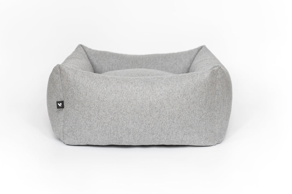 Fort - Bolster Bed