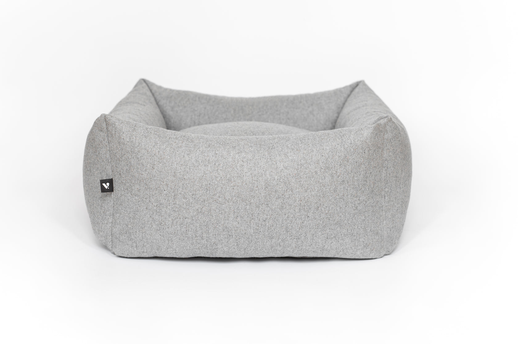 Fort - Bolster Bed