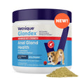 Vetnique Glandex Dog Fiber Supplement — Advanced Strength Duck & Bacon (8.5 oz) – Boot The Scoot