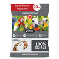 Hari Hagen Tropimix Enrichment Food for Small Parrots, 20 lb