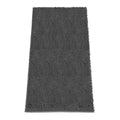 HOMEK Absorbent Dog Door Mat – 60 x 24 in Chenille Entryway Mud Mat, Non-Slip & Washable