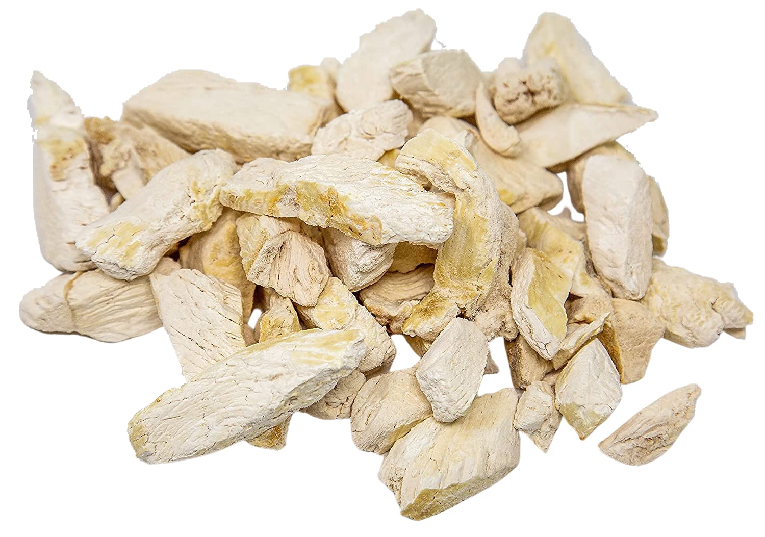 Hotspot Pets Freeze Dried Chicken Treats for Cats & Dogs – 1lb USA-Made, Single-Ingredient, Grain-Free