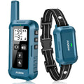 Jugbow Dog Shock Collar – 4200ft Range, 4 Modes, IPX8 Waterproof, 2-Channel Remote