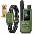 Jugbow Dog Shock Collar with Remote – 4500FT Range, IPX8 Waterproof, 4 Training Modes