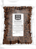 K9 Connoisseur Beef Lung Training Treats – All Natural, USA Made, Grain Free, 2.5 Lbs