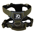 Comfort Harness Khaki