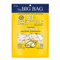 LIFE ESSENTIALS BY CAT-MAN-DOO Catmandoo Dried Chicken Pet Treat (16 Ounce Pack of 1) – Single-Ingredient, Grain-Free