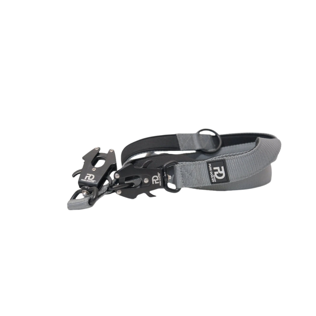 Multifunctional Lead Grey