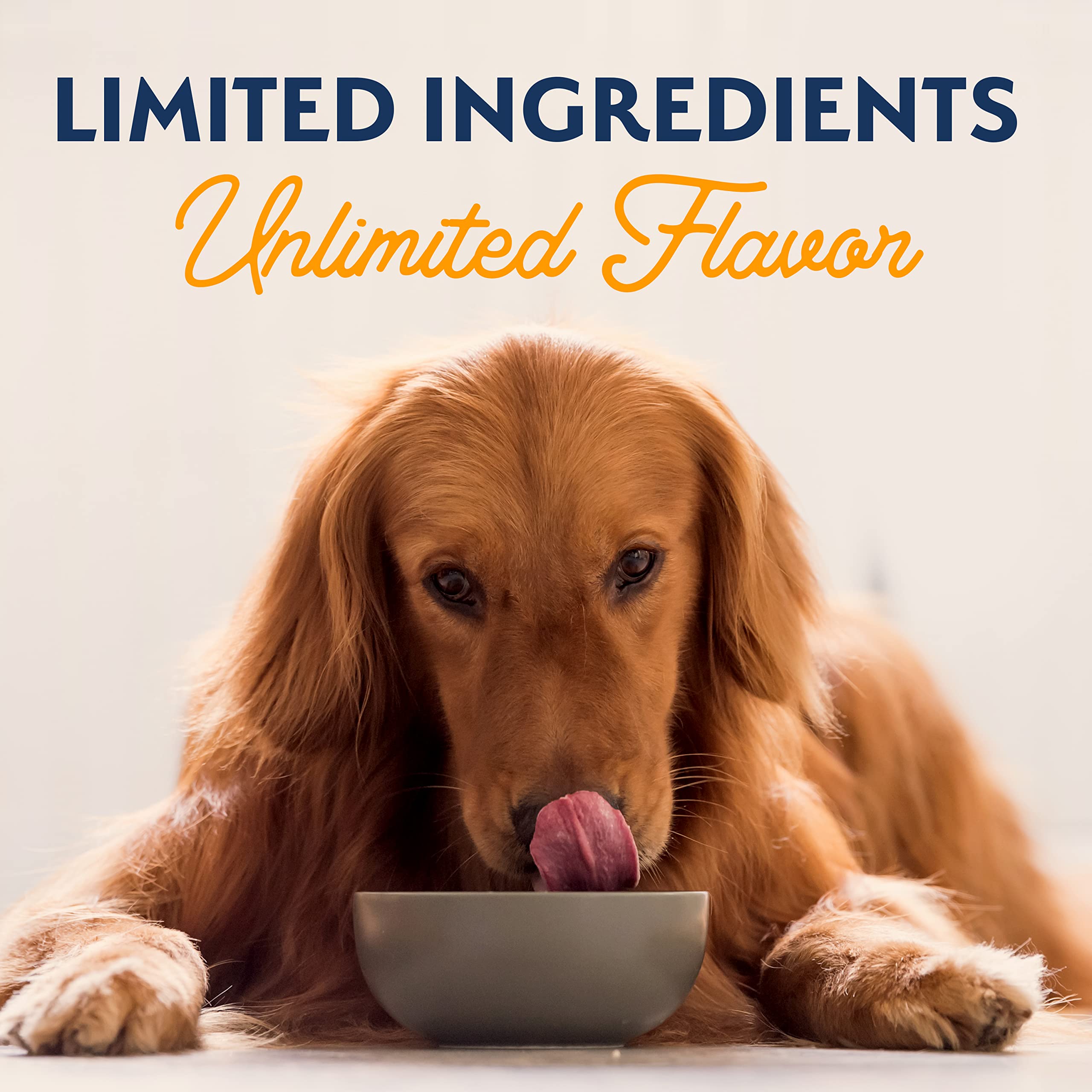 Natural Balance Reserve Duck & Potato Limited Ingredient Grain-Free Canned Dog Food – 12 x 13 oz
