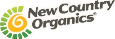 New Country Organics Classic Grind Layer Chicken Feed – 50lb Soy-Free, 17% Protein, Organic & Non-GMO