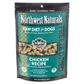 Northwest Naturals Freeze-Dried Chicken Dog Food – Bite-Sized Grain-Free Nuggets | USA Made