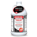 Odorcide 210 Original Scent – Half Gallon Size | Powerful Odor Eliminator for Home & Car