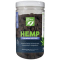 Only Natural Pet Hemp Soft Chews for Dogs — Stress & Anxiety Relief (L-Theanine, Chamomile & Lemon Balm) 120 Count