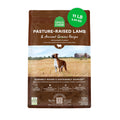 Open Farm Ancient Grains Dry Dog Food — Pasture-Raised Lamb, 90% Animal Protein, 11lb