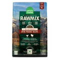 Open Farm RawMix Dry Dog Food with Ancient Grains – Open Prairie Recipe (Chicken & Turkey), 20lb