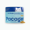 Pacagen Cat Allergen Reducing Health Supplement — 2 Scoops Daily (Chicken)