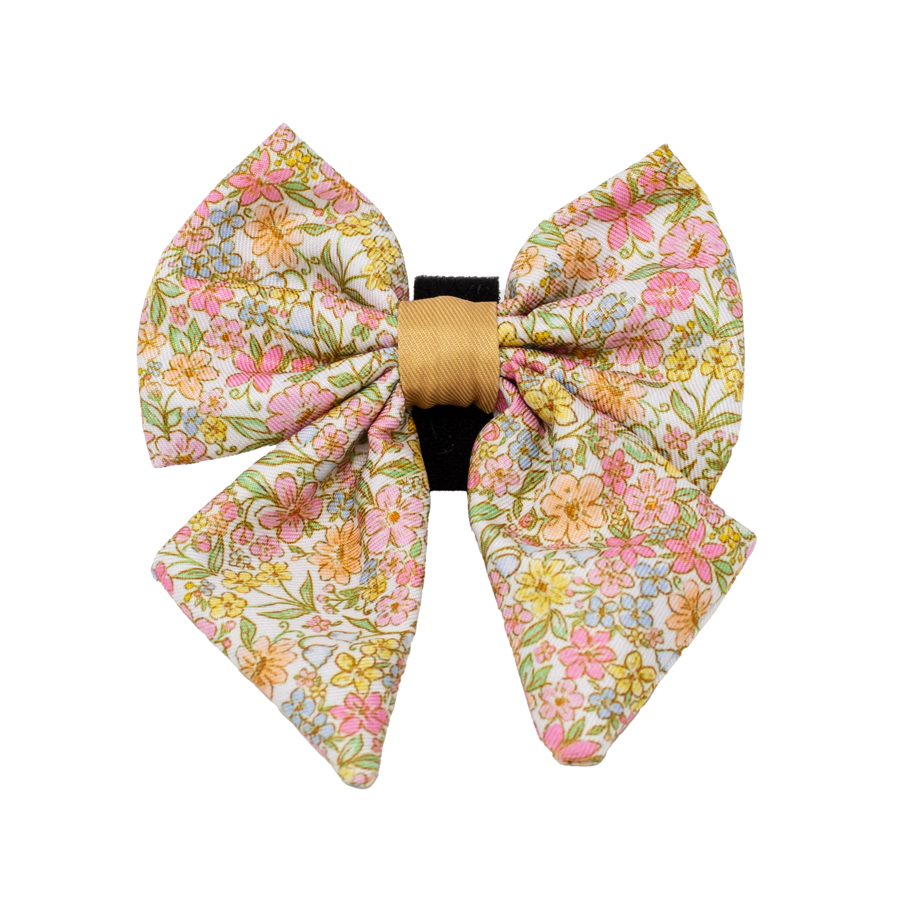 Pastel Petals - Dog Harness (XXS-XS)