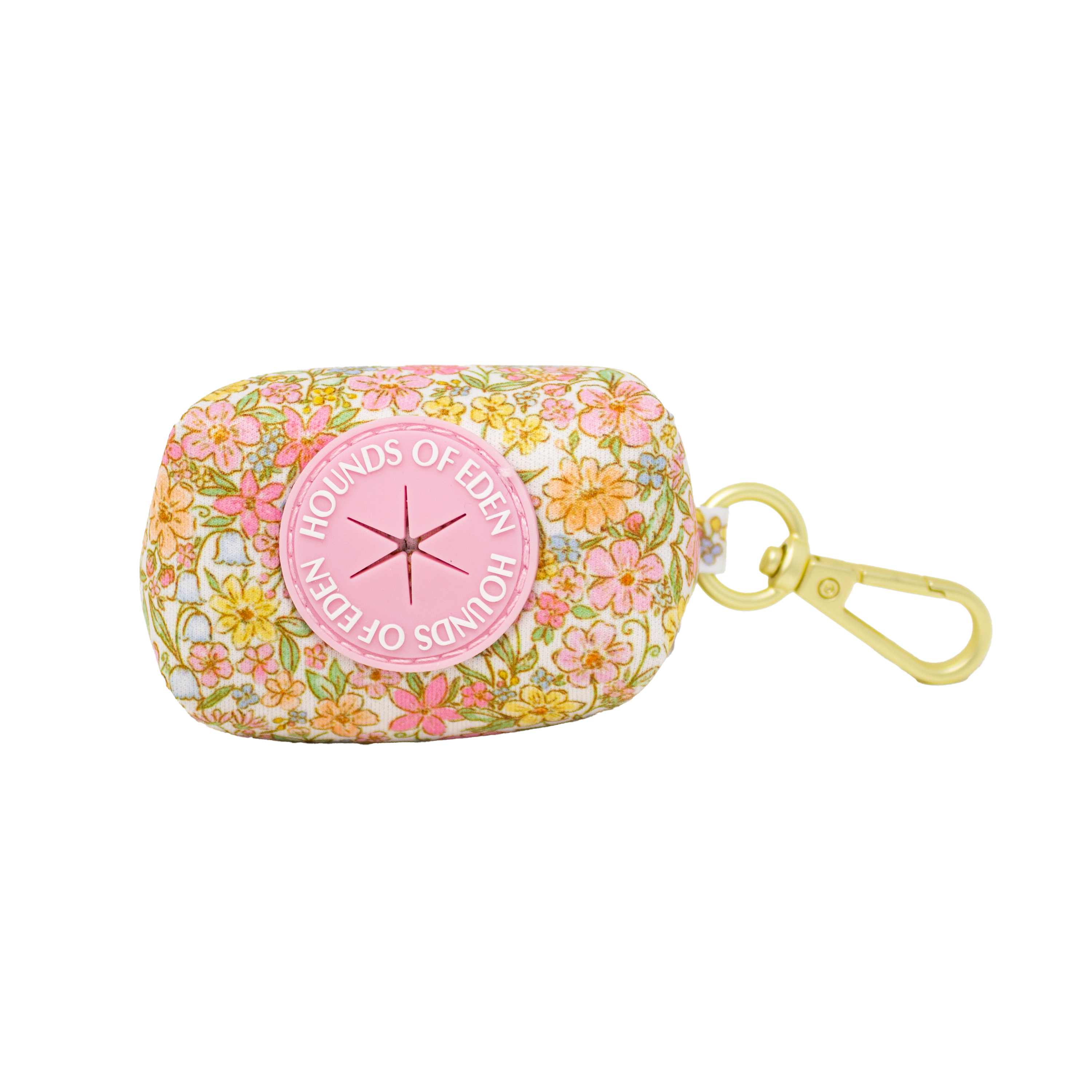 Pastel Petals - Dog Harness (XXS-XS)
