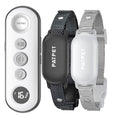 PATPET Shock Collar for Dogs (10–120 lbs) – 4000ft Range, 2-Dog System