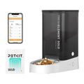 PETKIT Automatic Cat & Dog Feeder — 2.4G WiFi, 10 Meals/Day, 3L Capacity, Fresh-Lock System