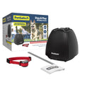 PetSafe Stay & Play Wireless Fence for Stubborn Dogs – Up to 3/4 Acre