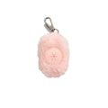 Soho Poms Carnaby Poo Bag Dispenser Pouch - Blush Rose