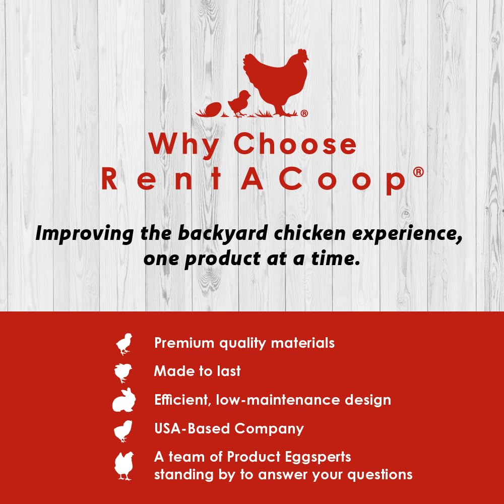 RentACoop Extra-Soft Premium Hemp Bedding (300L) – 5x Absorbent, Low Dust, Odor Control