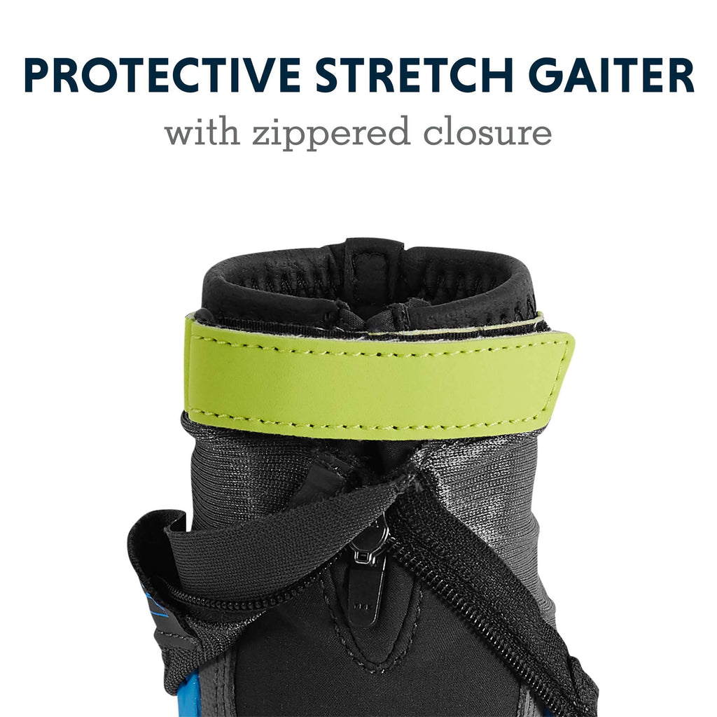 Ruffwear Polar Trex Dog Boots, 2.00" – Insulated Winter Paw Protection for Extreme Cold
