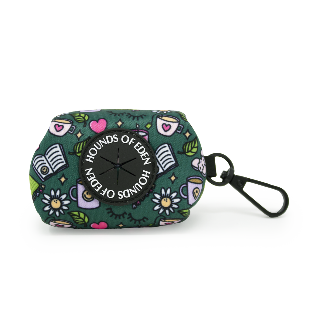 Self Care Design Dog Collar