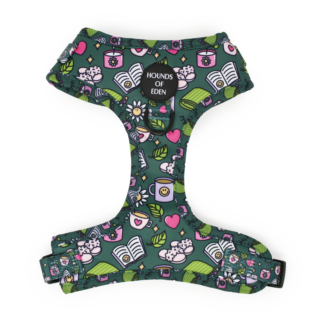 Self Care Design Dog Collar