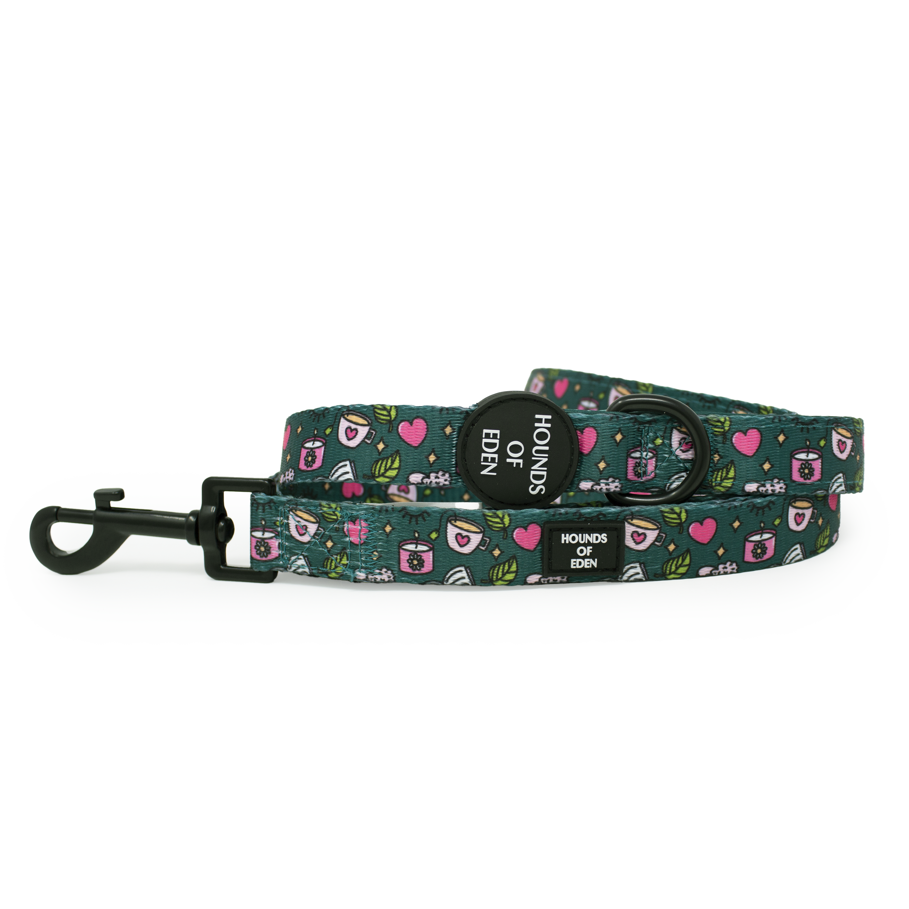 Self Care Design Dog Collar