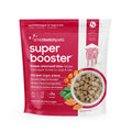 smallbatch Freeze Dried Dog Treats – Probiotic Superfood Topper, Grain-Free Beef Bites, Made in USA (18 oz)