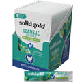 SeaMeal Squeeze Chicken Treats with Seaweed – Skin & Coat Support | Solid Gold